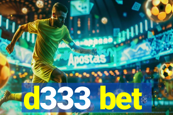 d333 bet